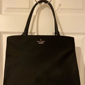 Kate Spade large tote bag